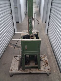 Central machinery meat saw