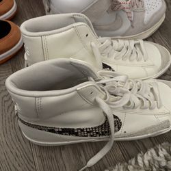 Nike Size 8