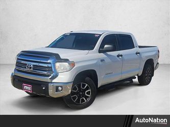 2017 Toyota Tundra