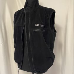 Women’s M Marmot Fleece Vest