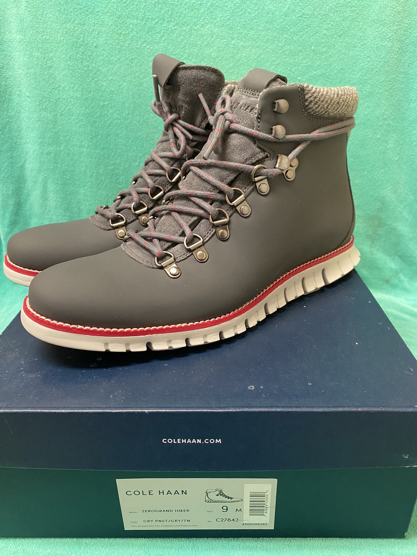 Men’s Hiking Boot