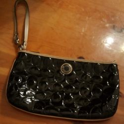 COACH Wallet, Wristlet,Carryall Wallet, Small Bag
