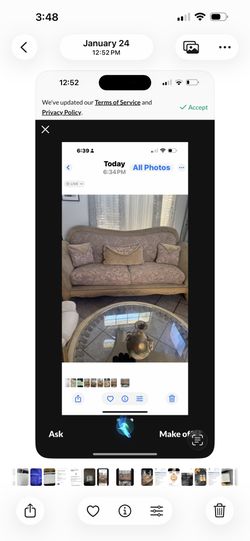 Material Grado A
