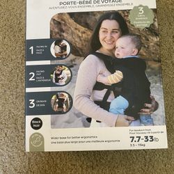 Baby Carrier 