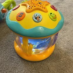 Nightlight $5 (batteries Not Included)