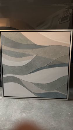 Wall art