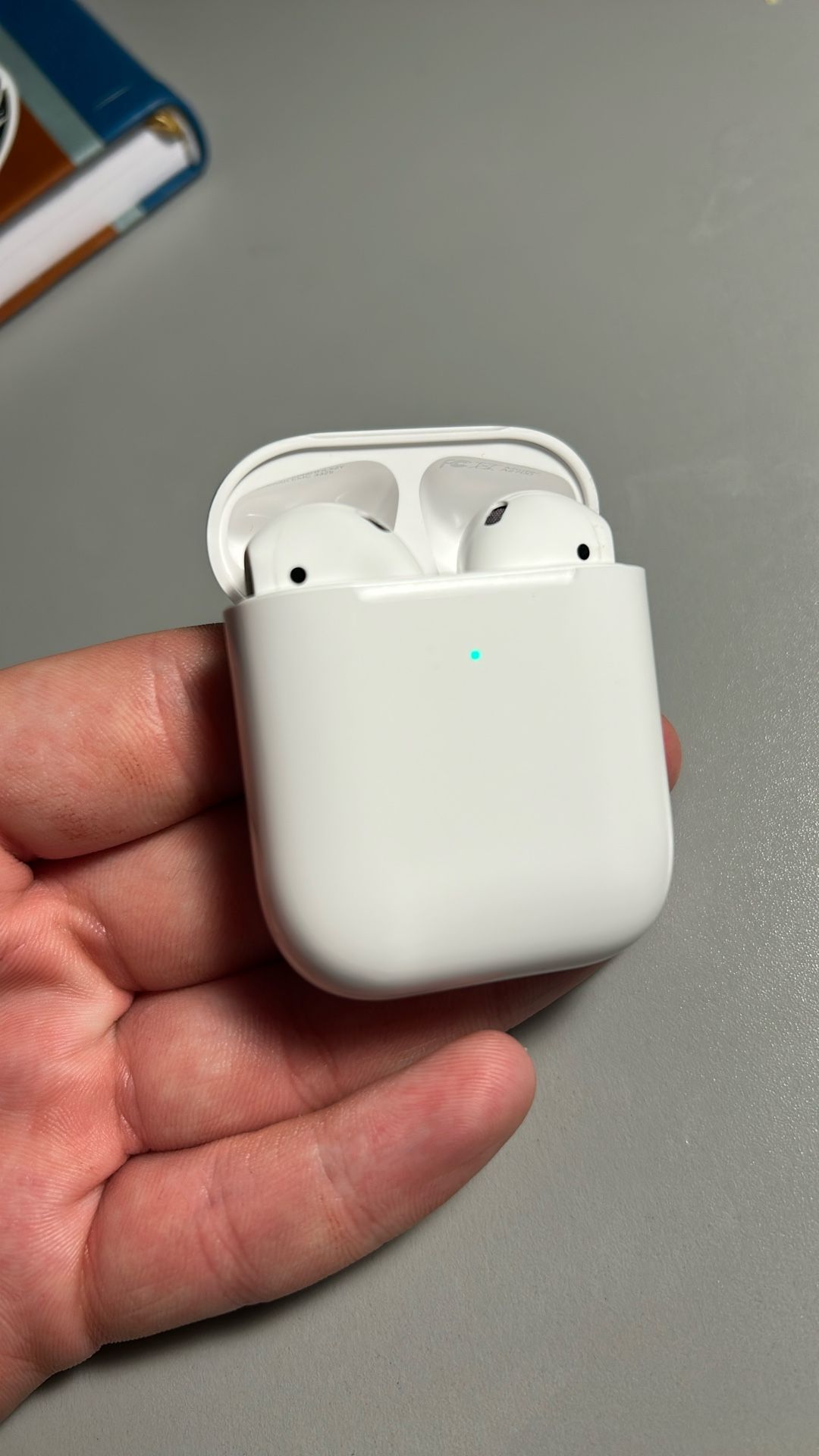 AirPods Gen 1