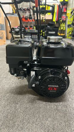 Honda Engine GX200 6.5HP 2.43" x 3/4" Crankshaft Honda Engine GX200 6.5HP 2.43" x 3/4" Crankshaft