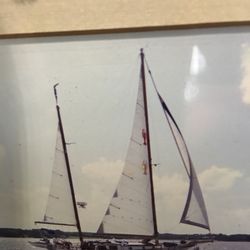 41 Island Trader Ketch