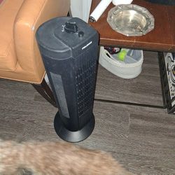 Tower Fan 