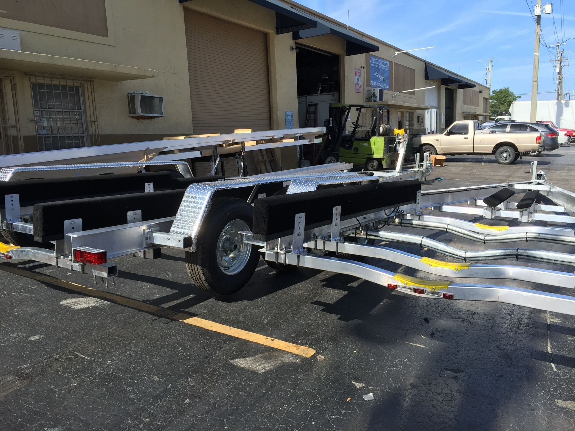 Boat trailers for Sale in Hialeah, FL OfferUp