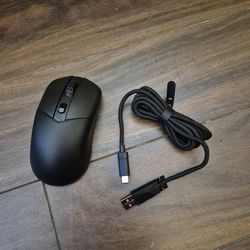 Wireless Mouse