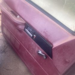 Chevy Blazer Parts 