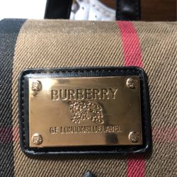 Burberry