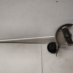 Milwaukee Fuel Edger Attachment Used In Good Condition