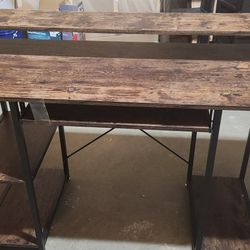 Office Desk 50 $ Or Obo