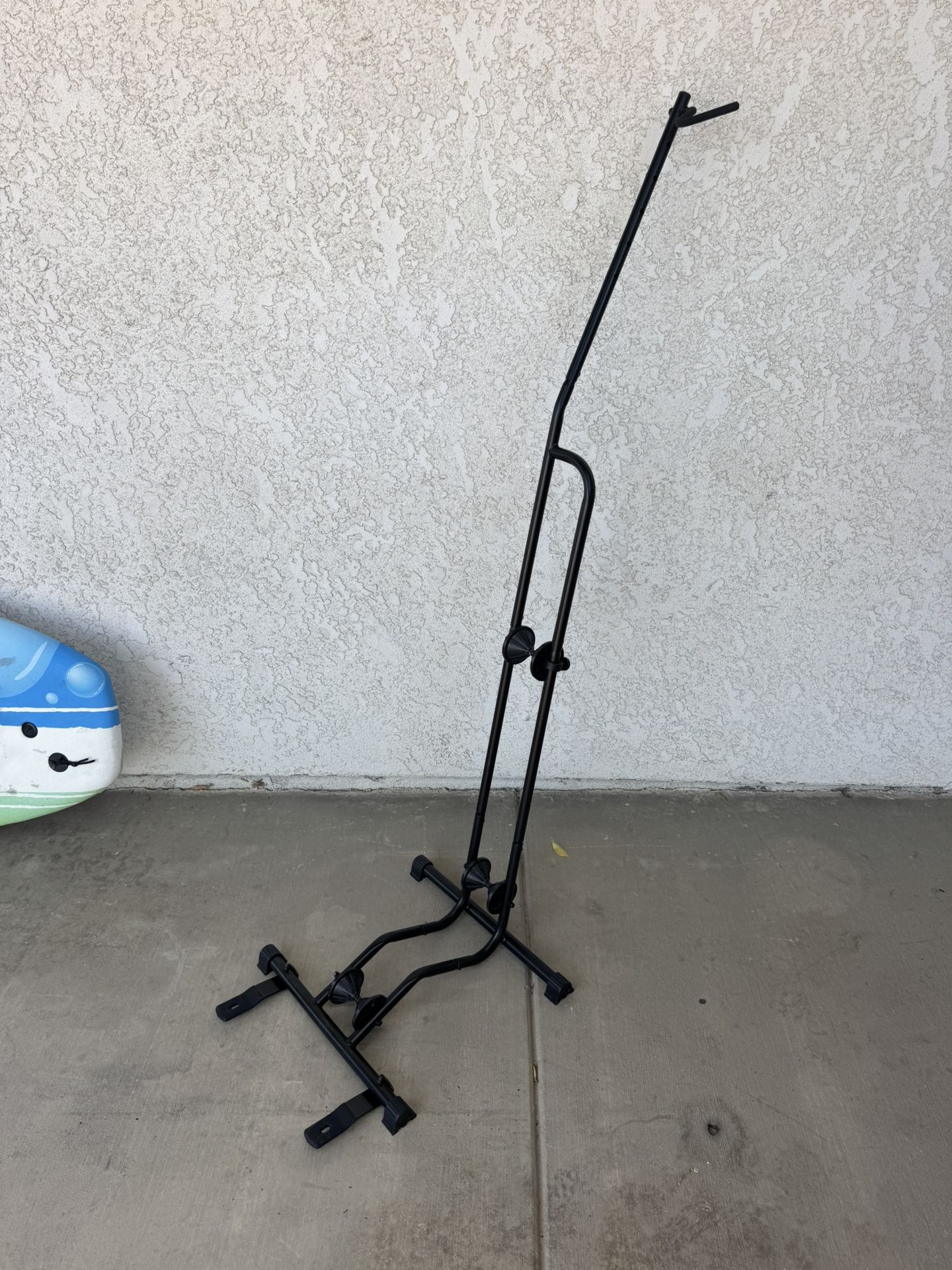 Cycling Deal Bike Floor Garage Bicycle Stand Rack