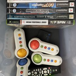 Video Games,controllers,ps2