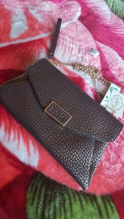 Isabelle clutch new
