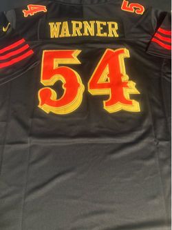 49ers Rivalry Jerseys. New
