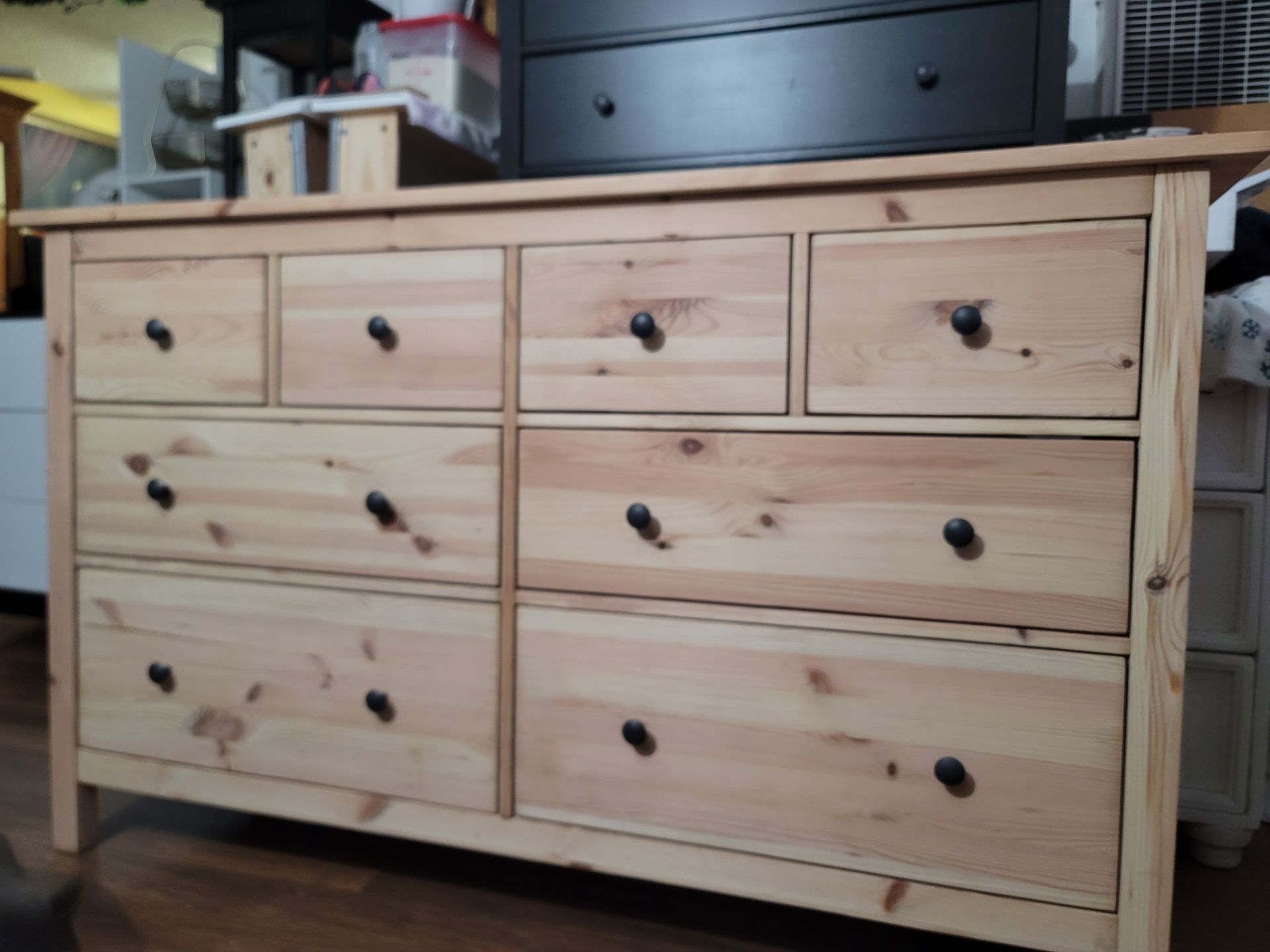 Ikea Dresser En Buenas Condiciones