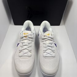 Nike Kobe 8 Lakers Home
