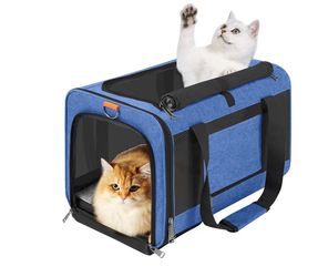 Pet Carrier Large