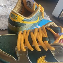 NIKE SB DUNK LOW QS DB “JOEY BATES” SZ 7.5 