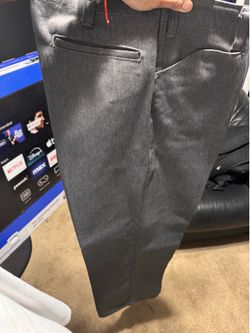 Brand new grey Ben Davis panths