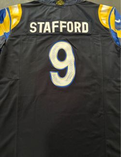 Rams Rivalry Jerseys. New.