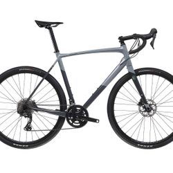 Bianchi Impulso All Road GRX 400 Bike