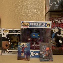 Funko Pop Lot 