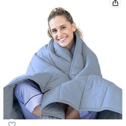Luna Weighted Blanket 