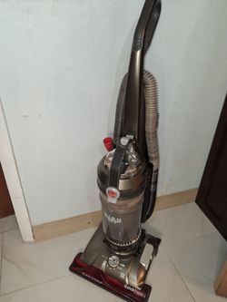 Hoover WindTunnel High Performance Vacuum Cleaner