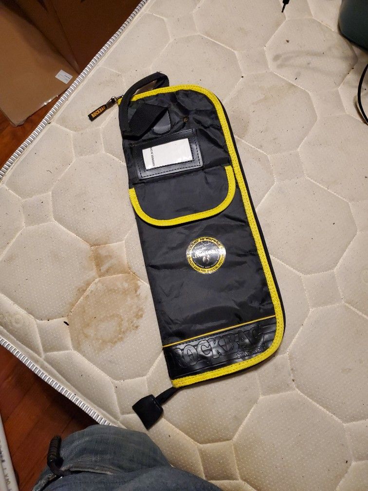 Drum Bag
