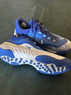 Nike cleats