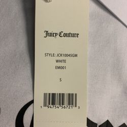 Juicy Couture Shirt $20