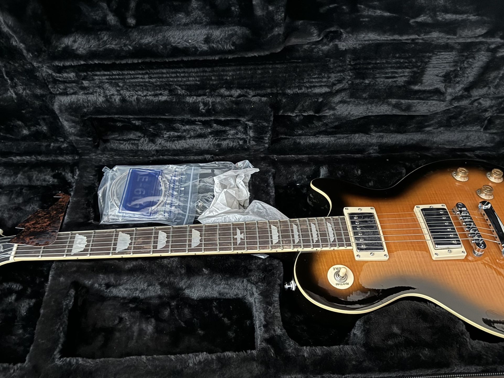 Urban Electric Guitar