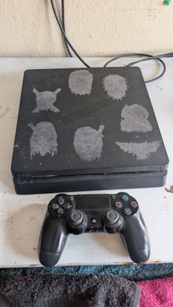 PS4