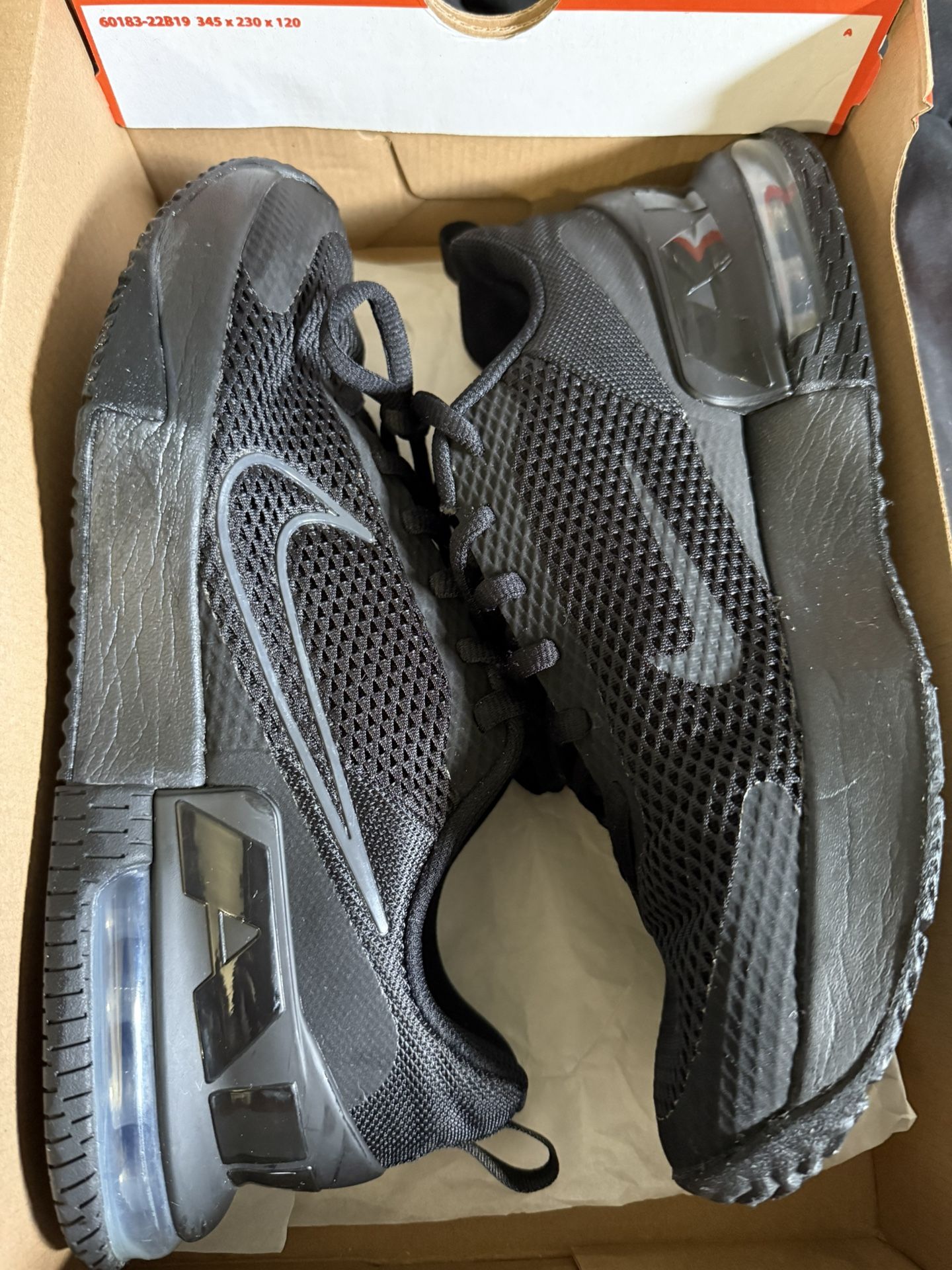 Nike Air Max