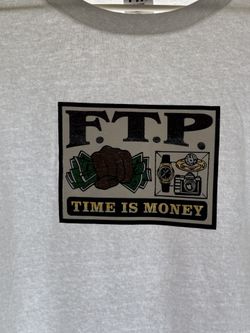 FTP Shirt XL