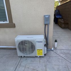 Mini Split Sales & Service 