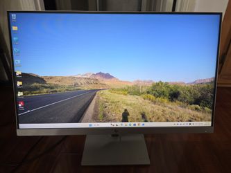 HP E243 Monitor