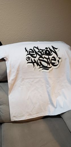 LEGION OF HUSTLE Tee