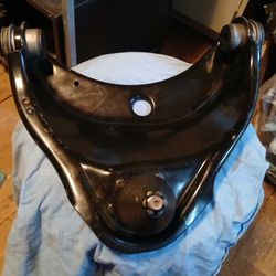 Control Arm & Ball Joint Set (Upper) 95 Chevy 