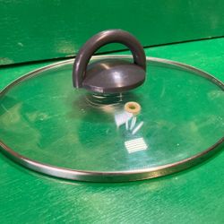 Cooking Pot Lid