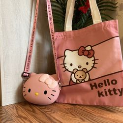 Pink, Hello Kitty Gift Bundle
