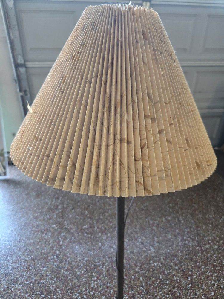 Floor Lamp