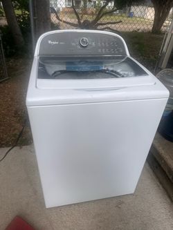 Washer