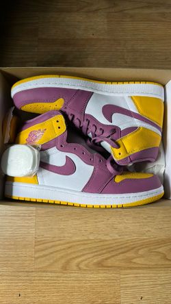 Jordan 1 Retro High Og 